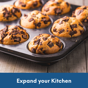 Kitchen Collection booklet